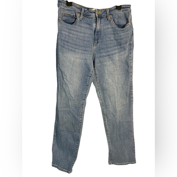 Universal Thread Denim - Universal Thread Blue Women's Jeans